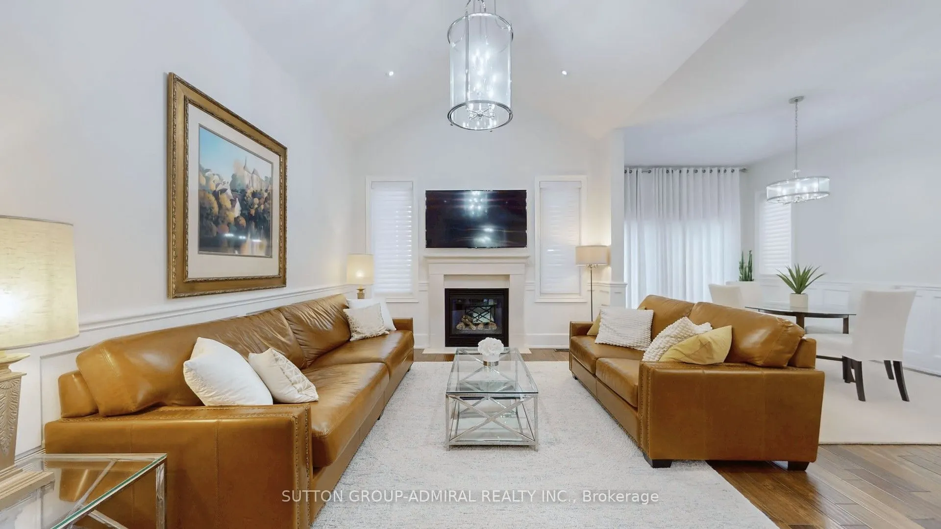 392 Woodgate Pines Drive