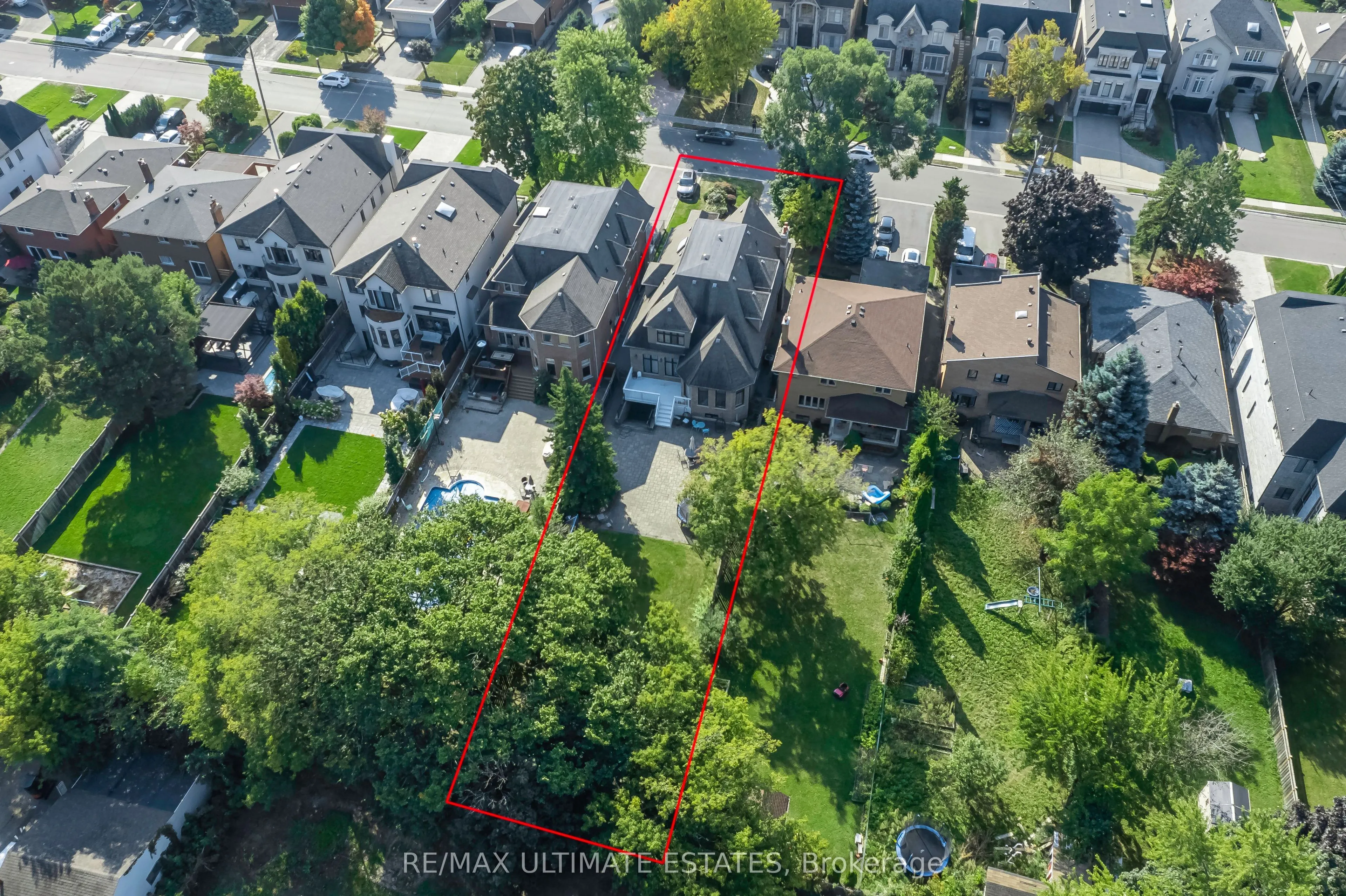 58 Spruce Avenue