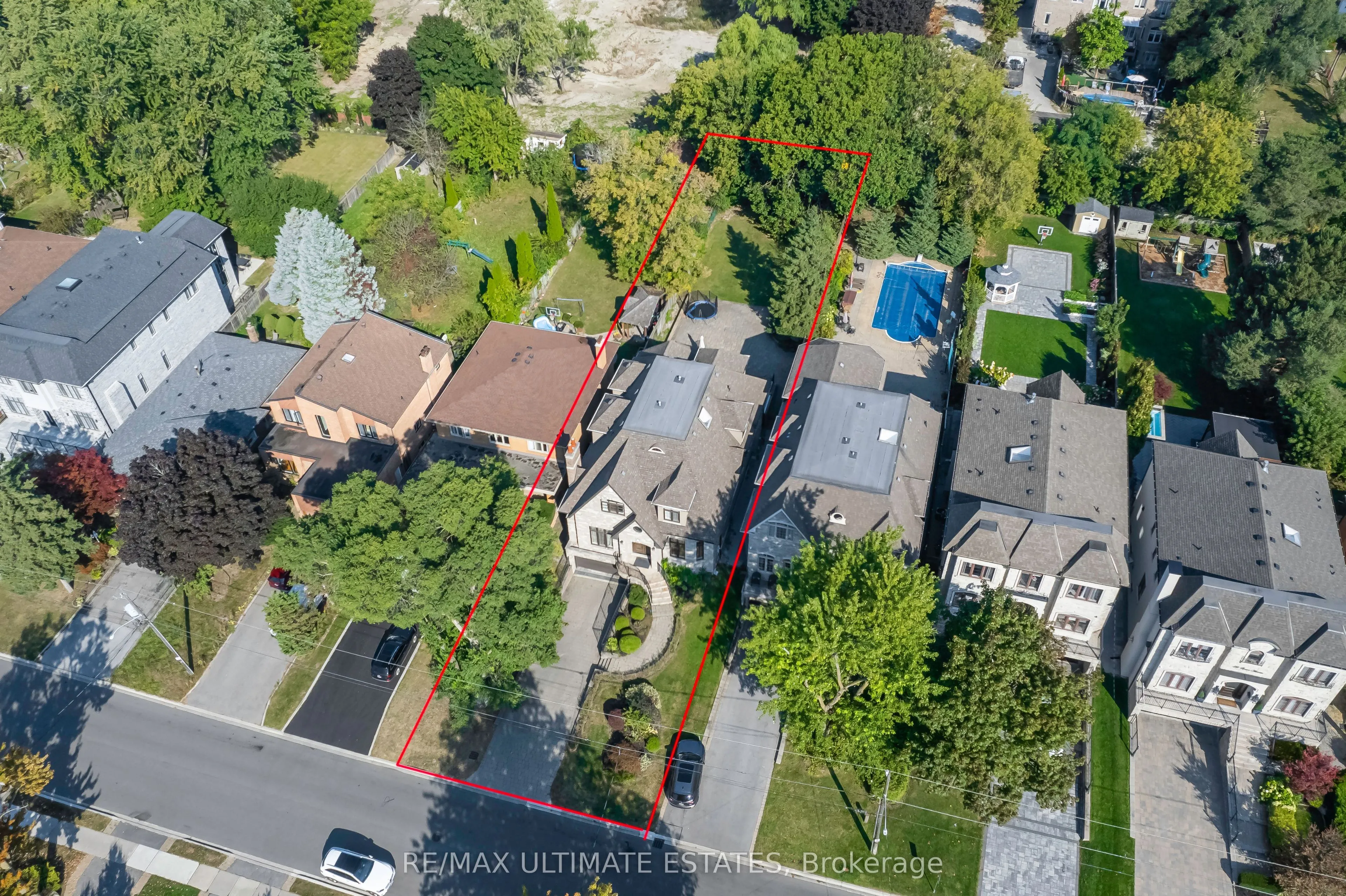 58 Spruce Avenue