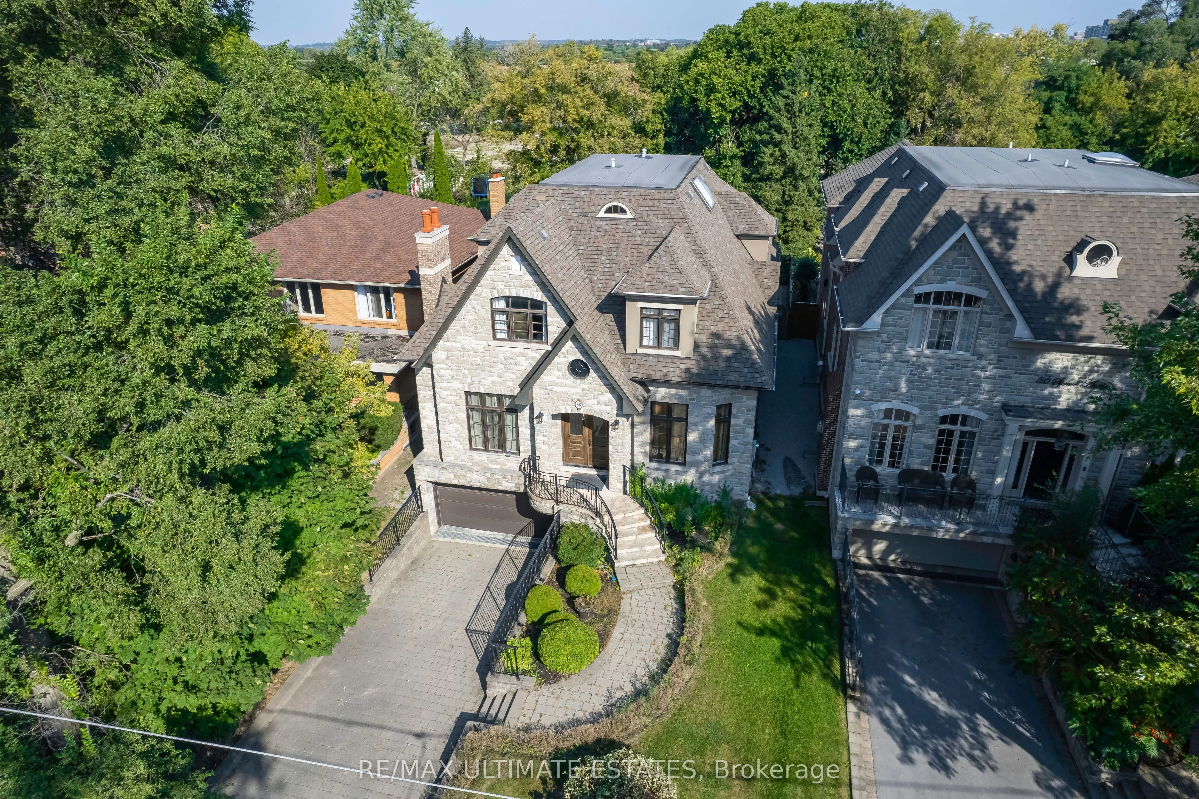 58 Spruce Avenue