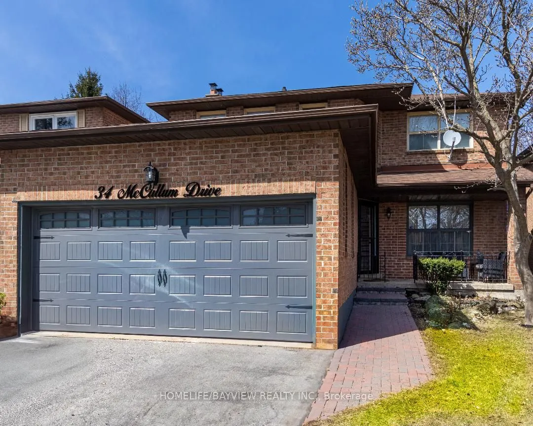 34 Mccallum Drive