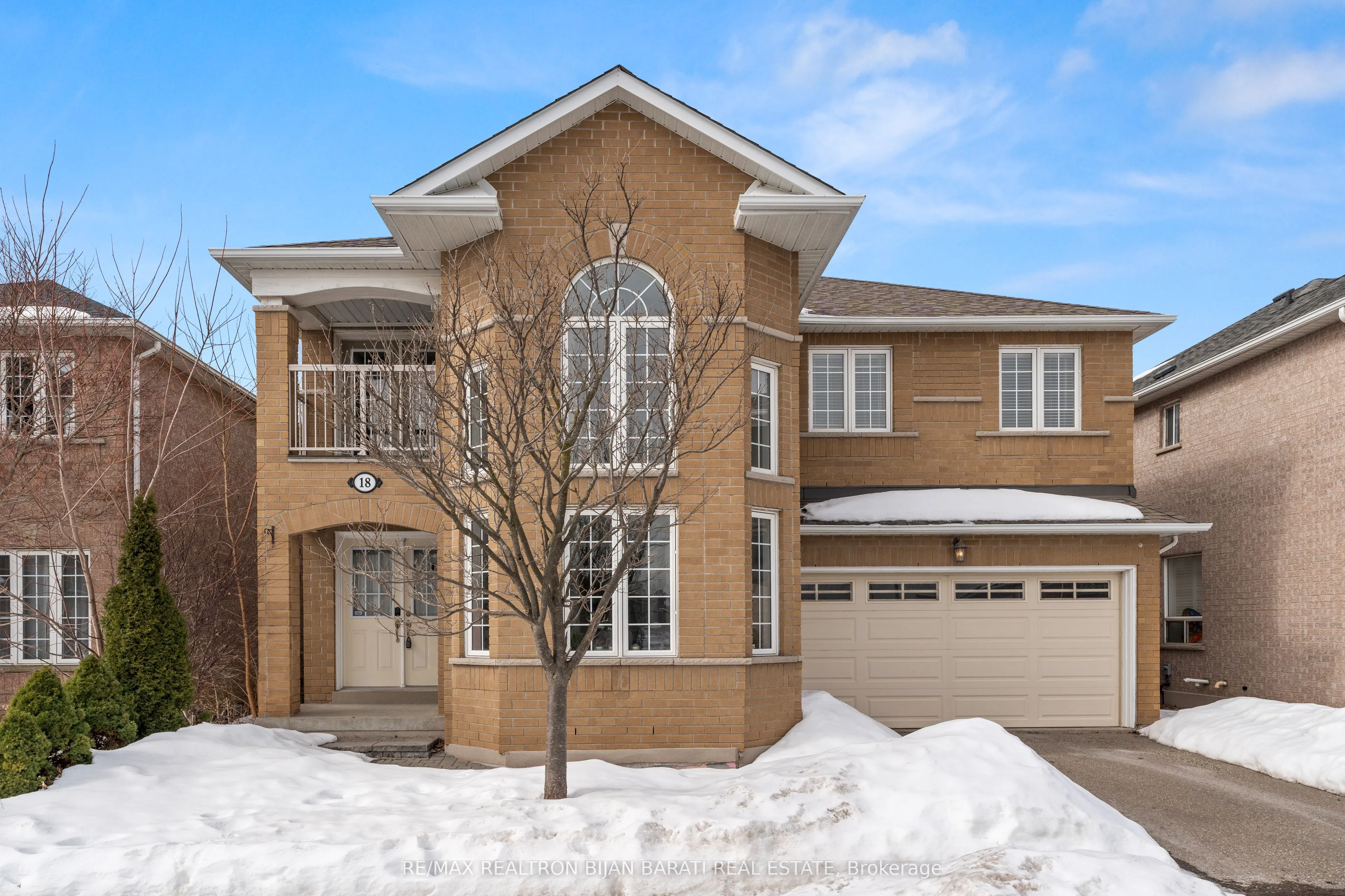 18 Monteith Crescent