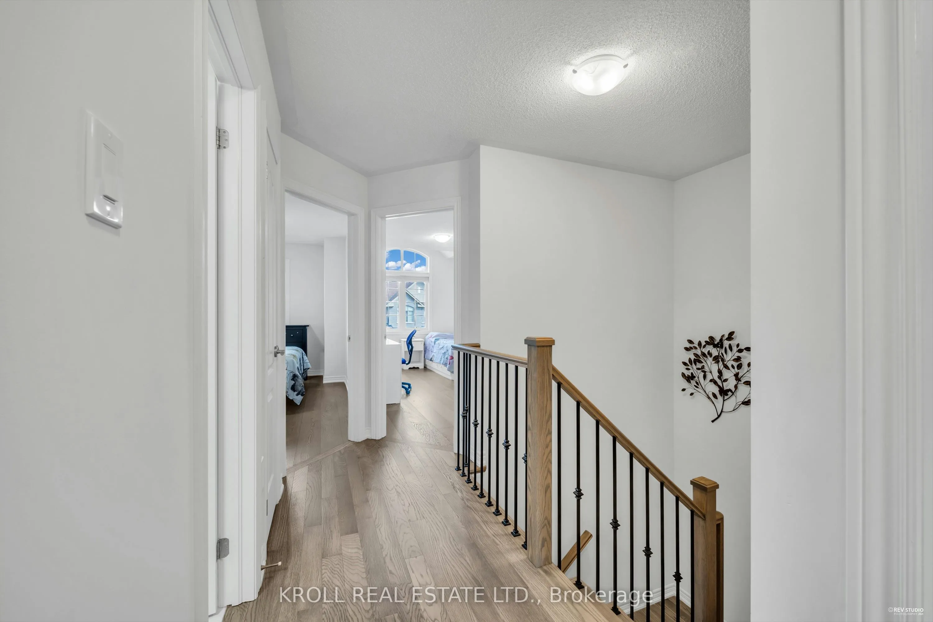 26 Frederick Taylor Way