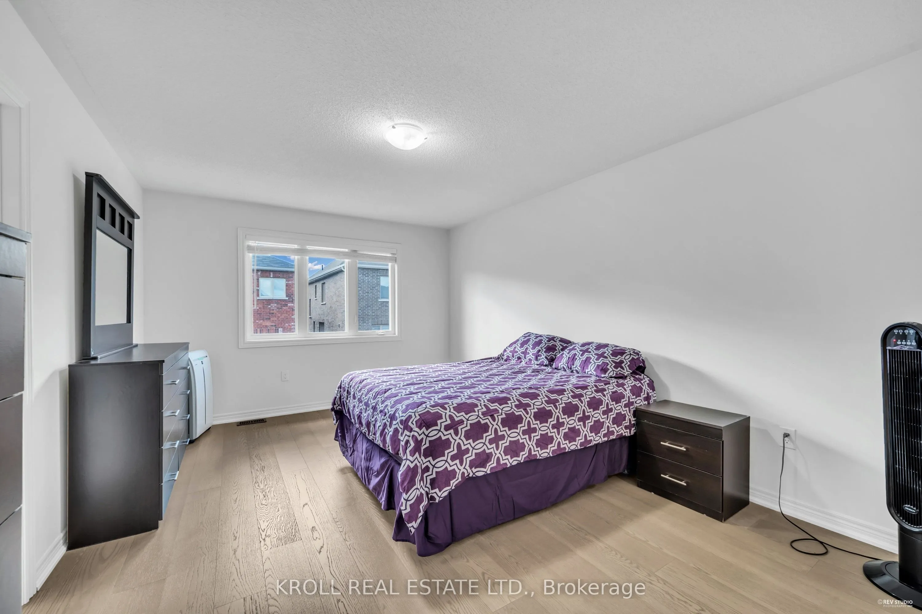 26 Frederick Taylor Way