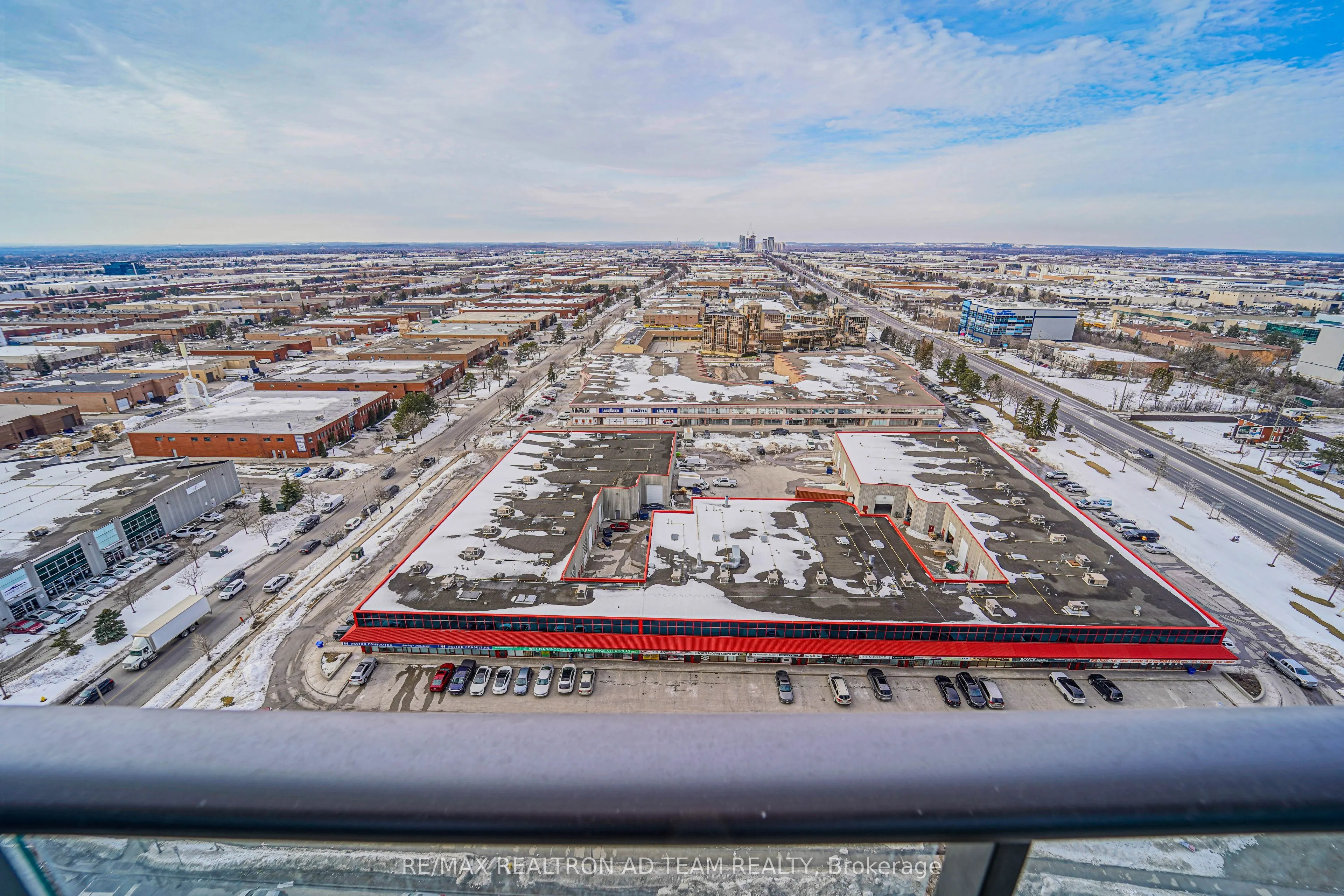 1000 Portage Parkway, #1901
