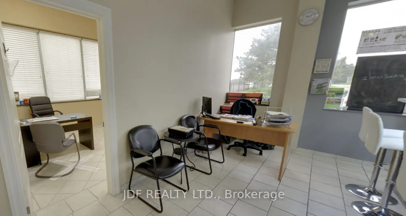 10557 Keele Street, #1