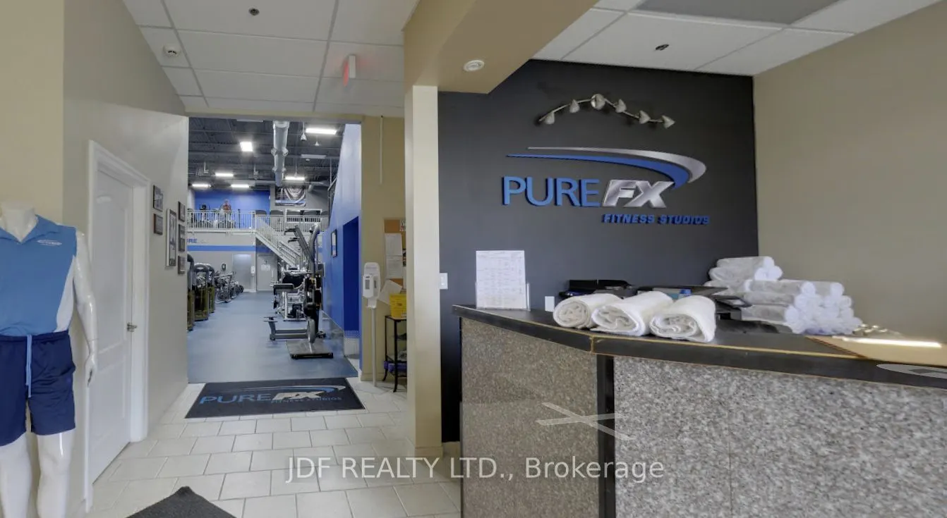 10557 Keele Street, #1