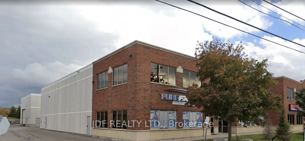 10557 Keele Street, #1