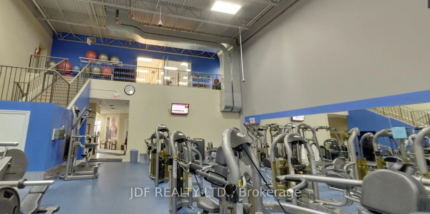10557 Keele Street, #1
