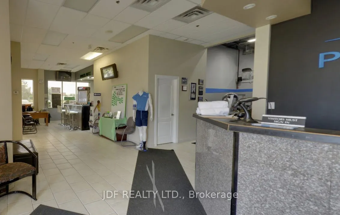 10557 Keele Street, #1