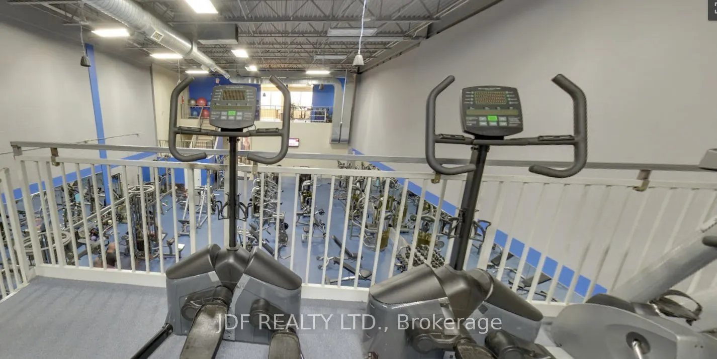 10557 Keele Street, #1