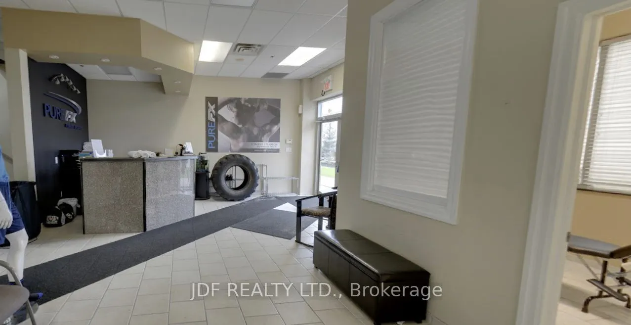 10557 Keele Street, #1