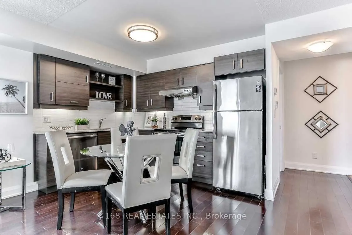 1 Uptown Drive, #1509