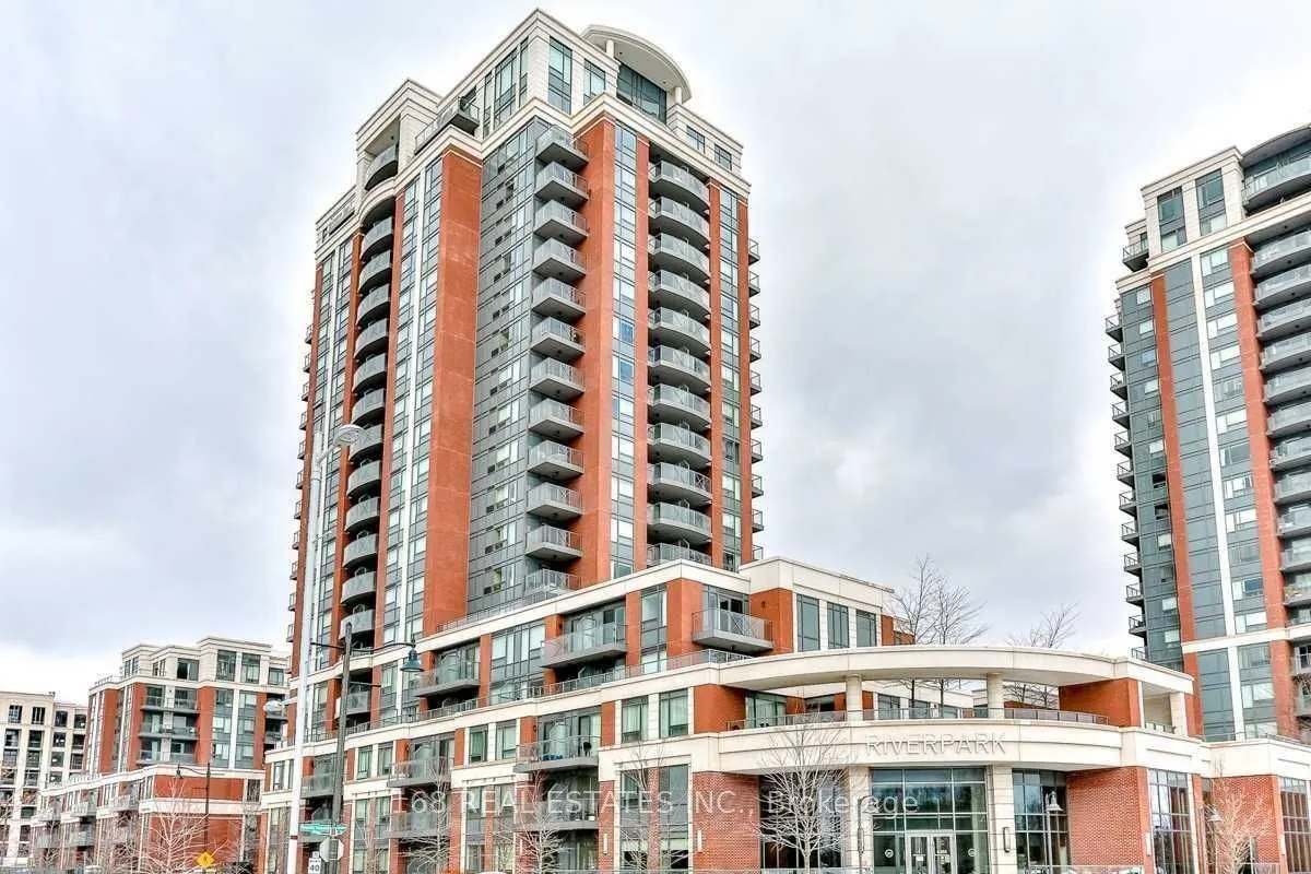 1 Uptown Drive, #1509