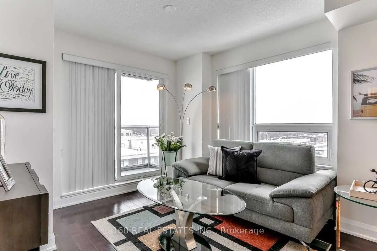 1 Uptown Drive, #1509