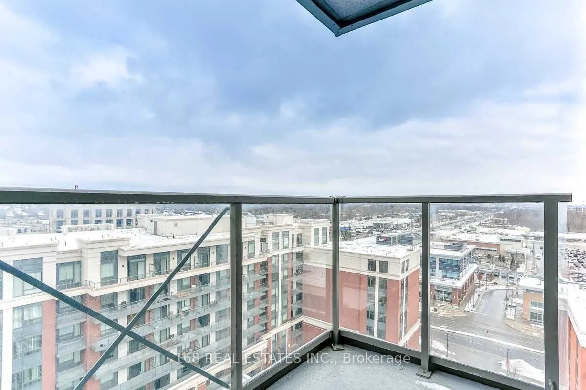 1 Uptown Drive, #1509