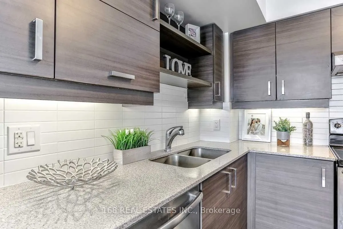 1 Uptown Drive, #1509