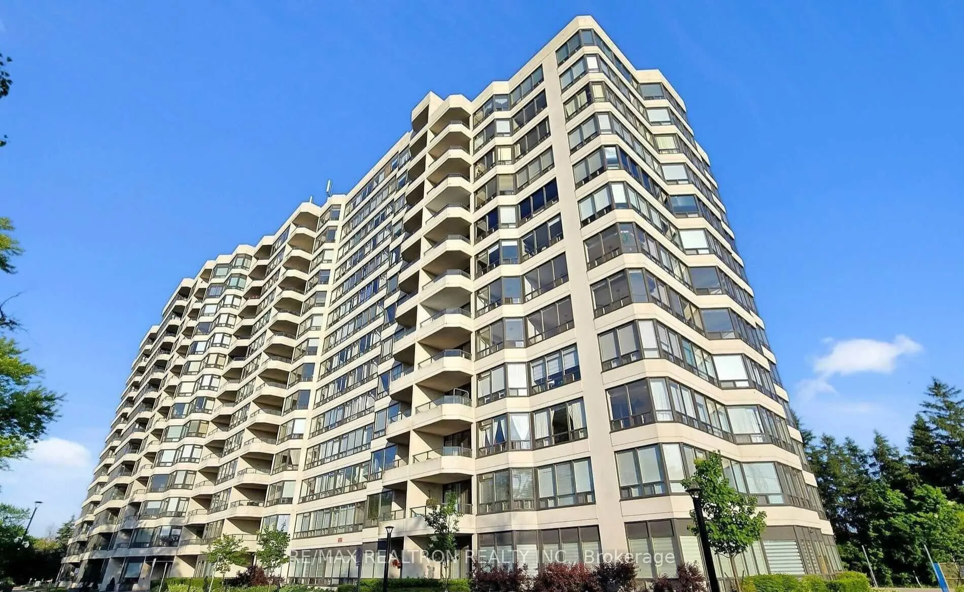 8501 Bayview Avenue N, #210