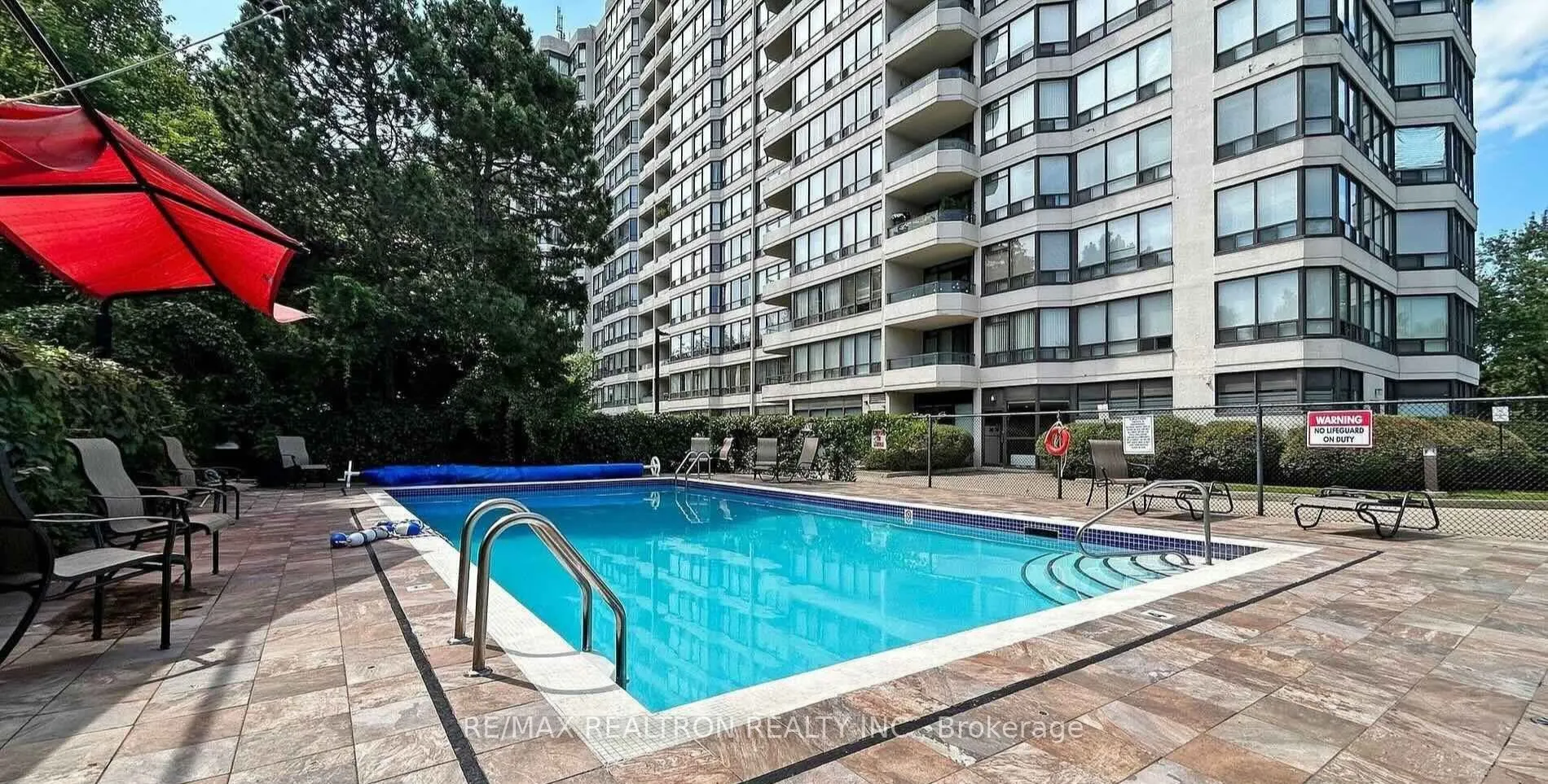 8501 Bayview Avenue N, #210