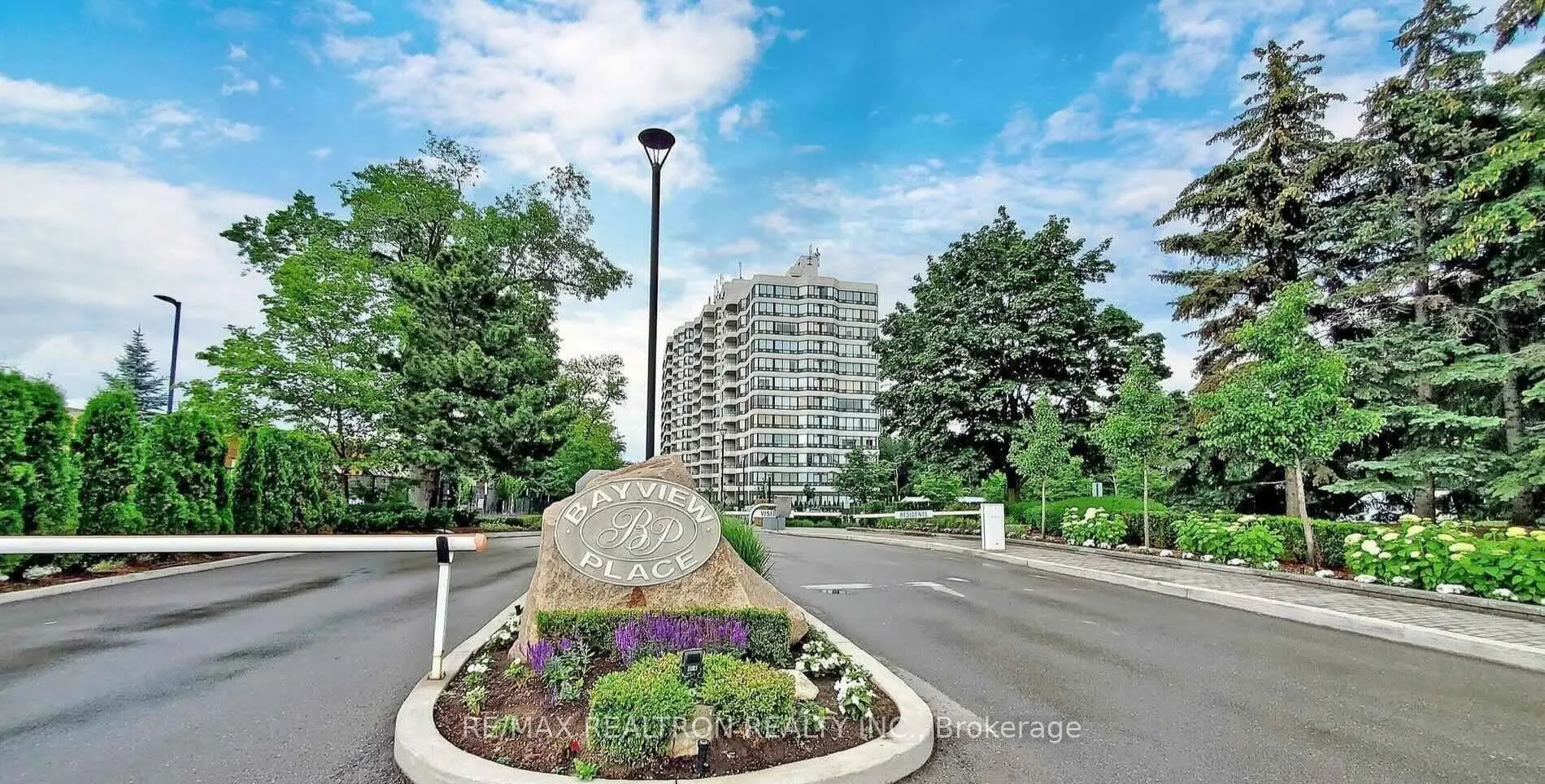 8501 Bayview Avenue N, #210