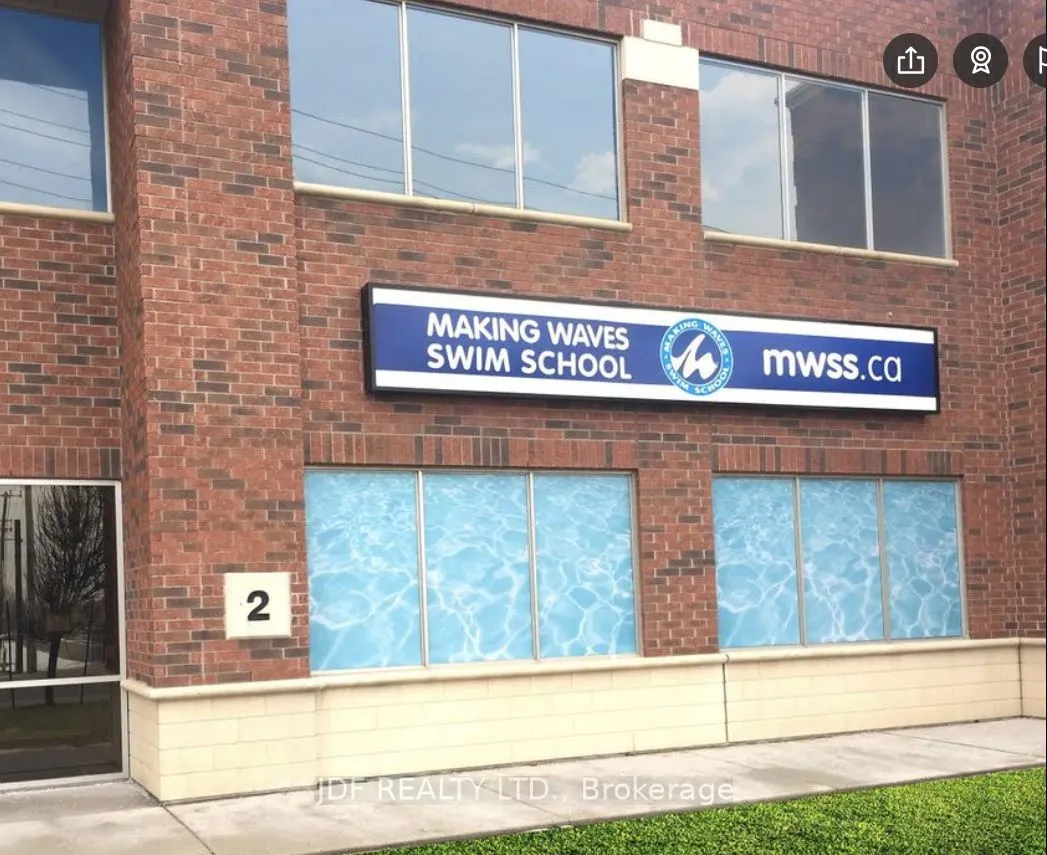 10557 Keele Street, #2