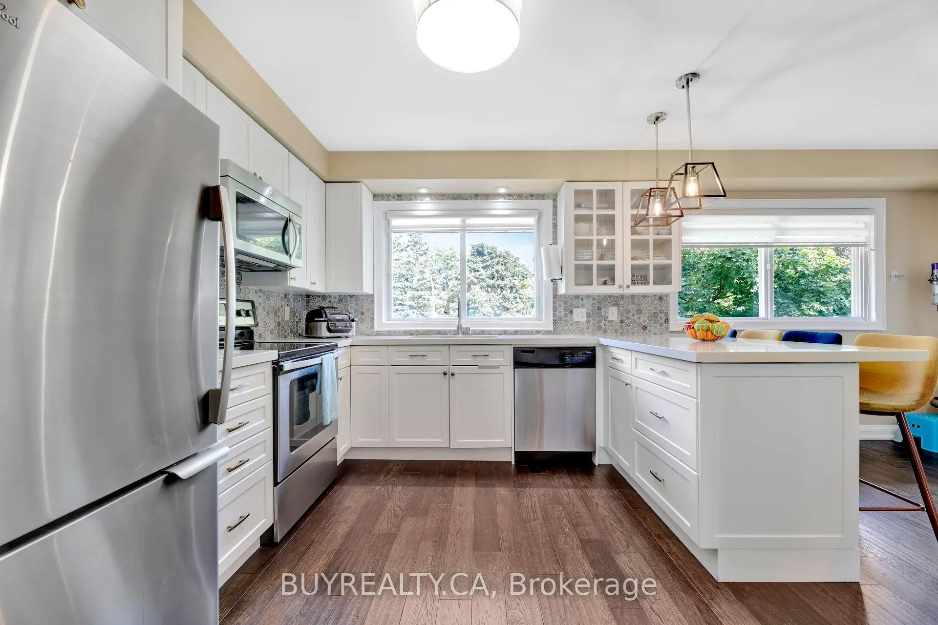104 Poplar Crescent, #72B