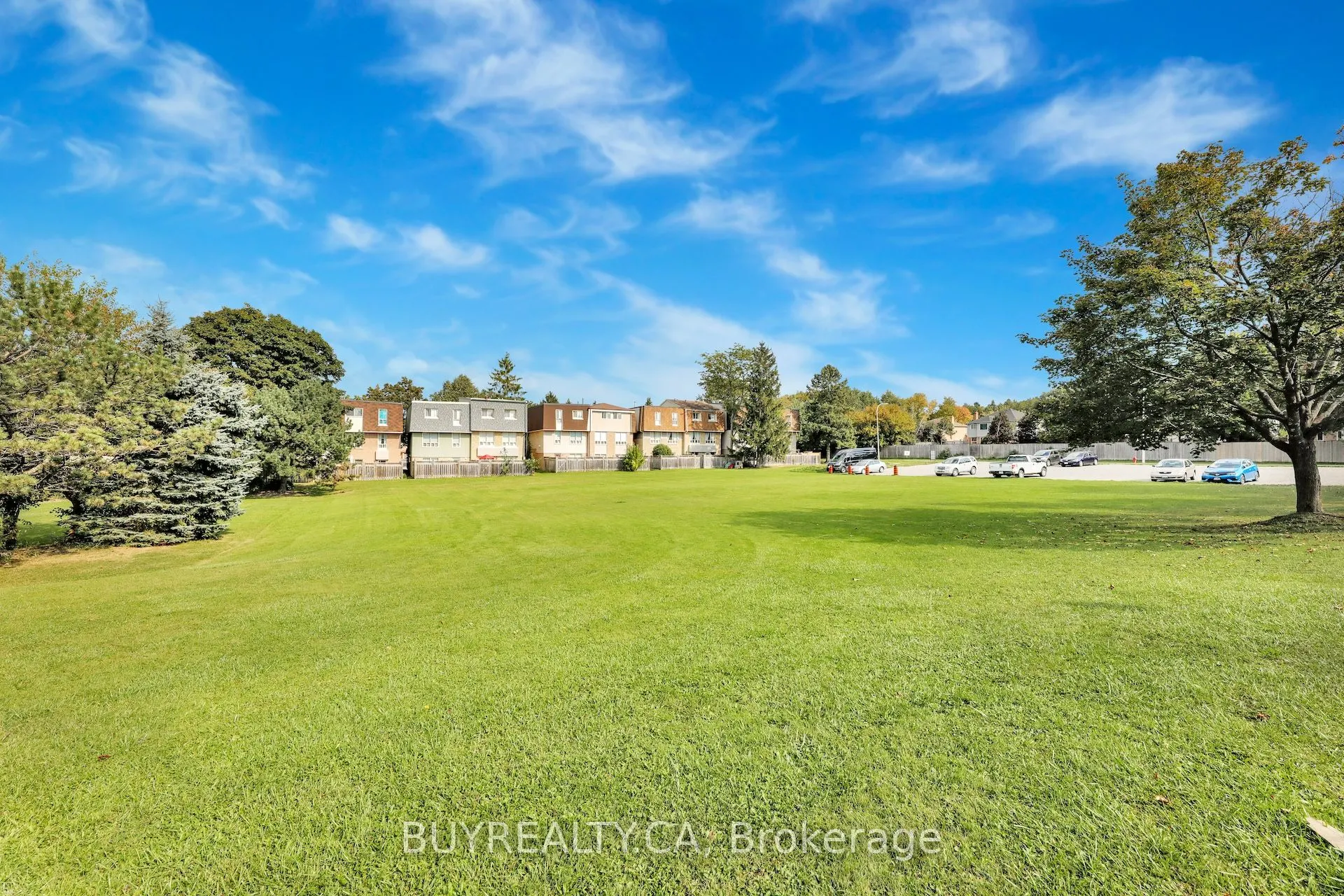 104 Poplar Crescent, #72B
