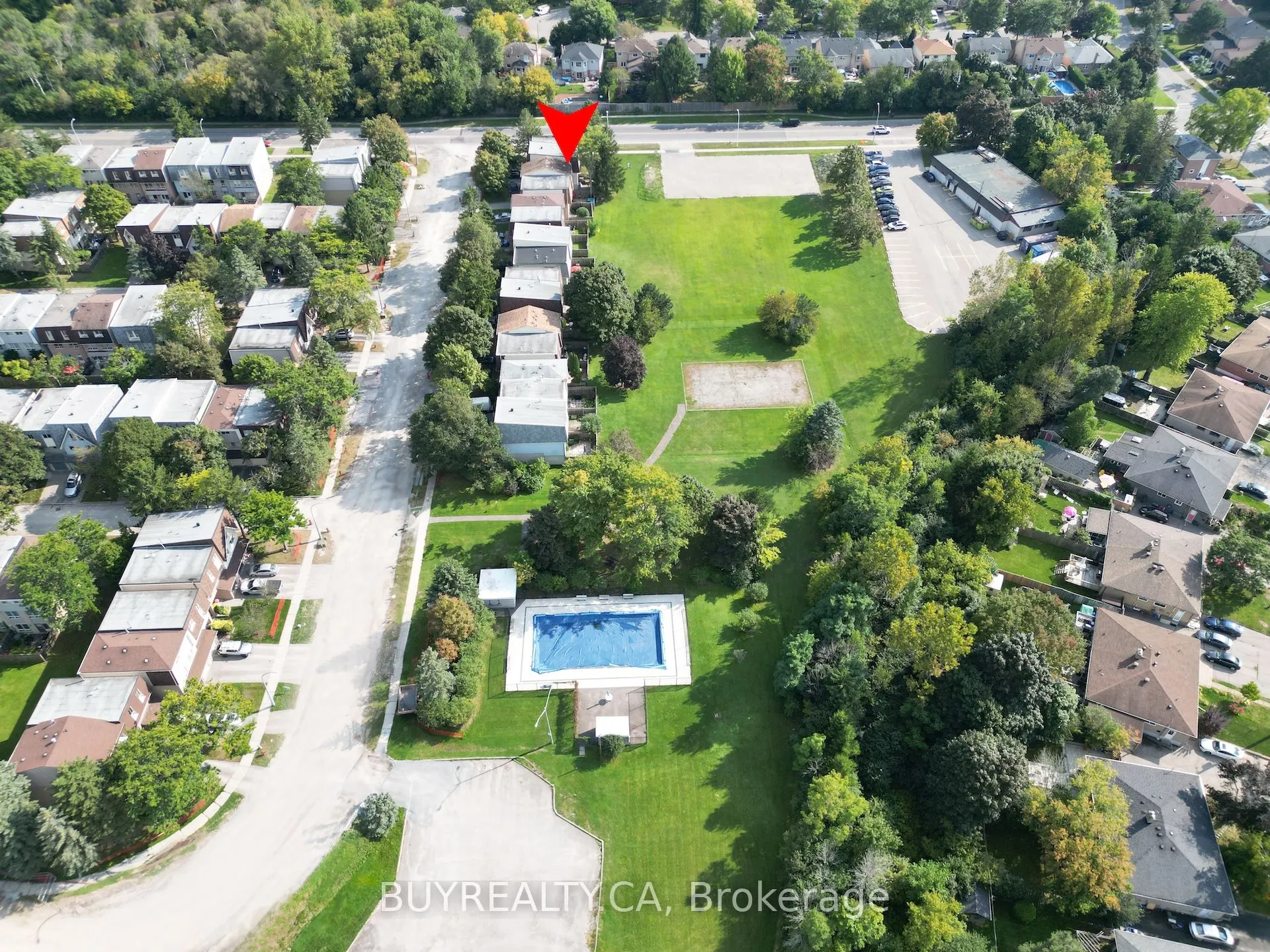 104 Poplar Crescent, #72B