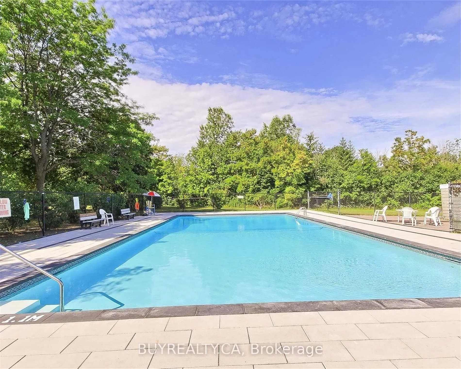 104 Poplar Crescent, #72B