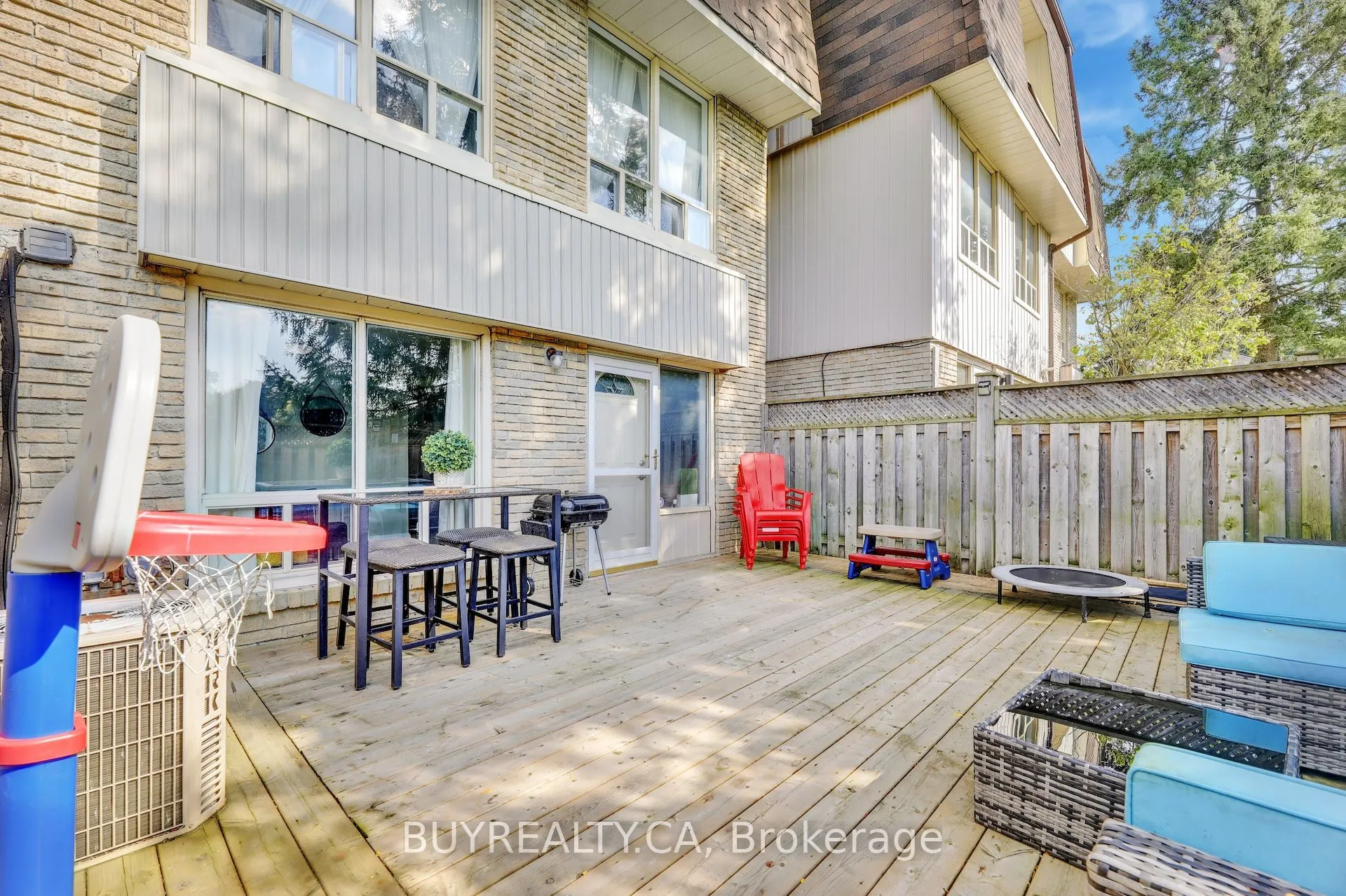 104 Poplar Crescent, #72B