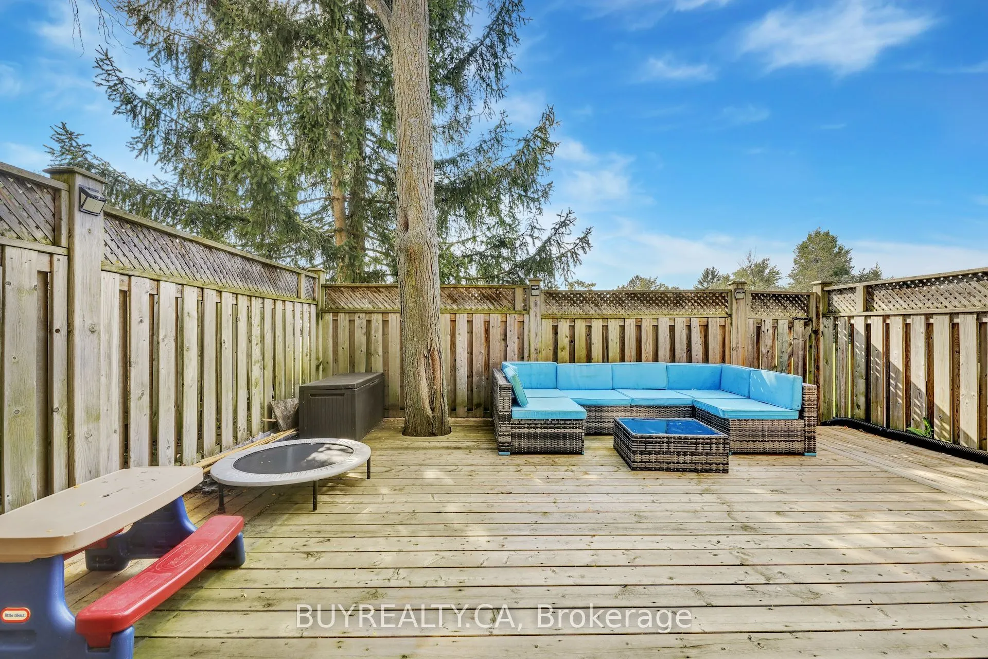 104 Poplar Crescent, #72B