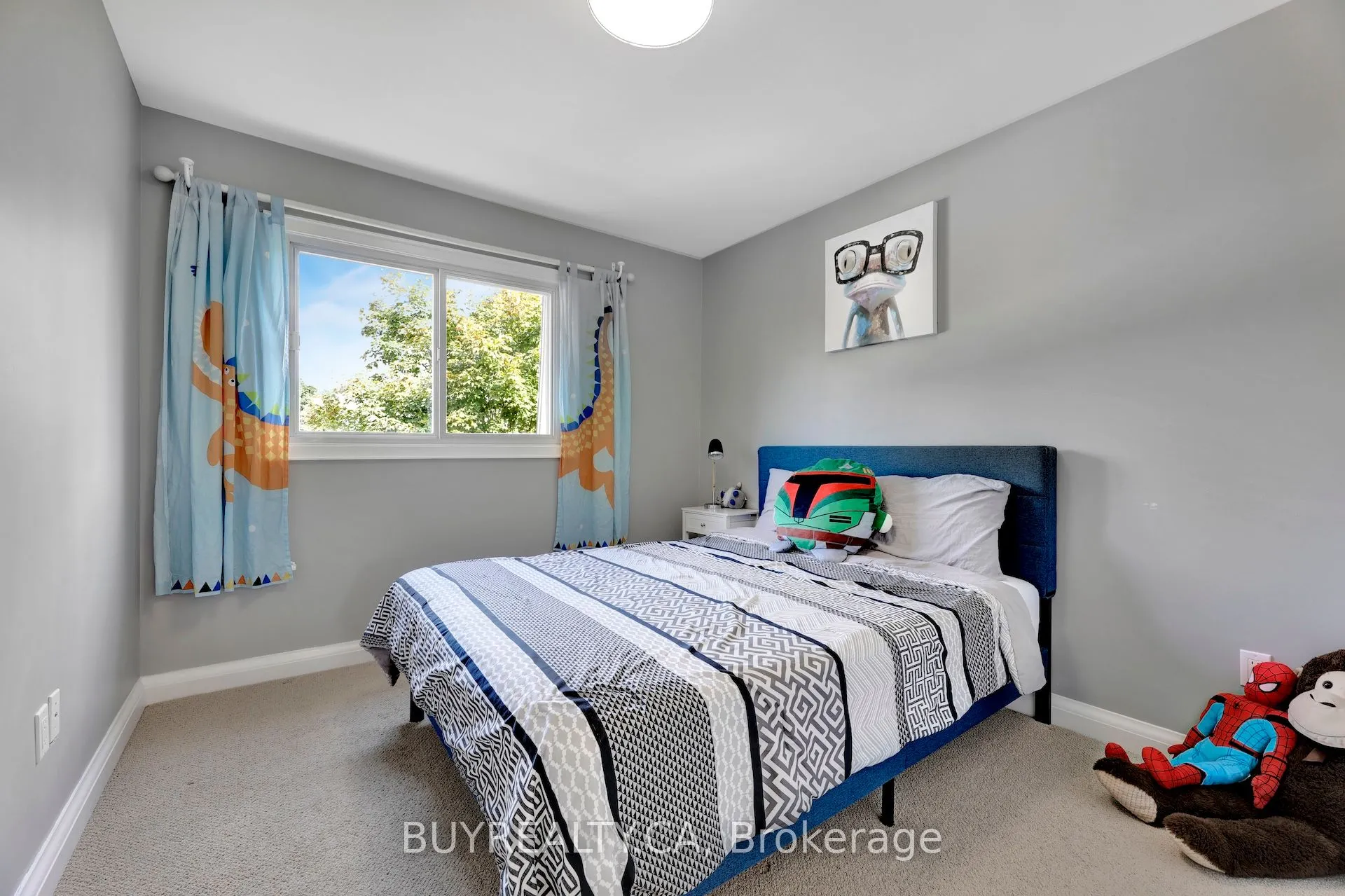 104 Poplar Crescent, #72B