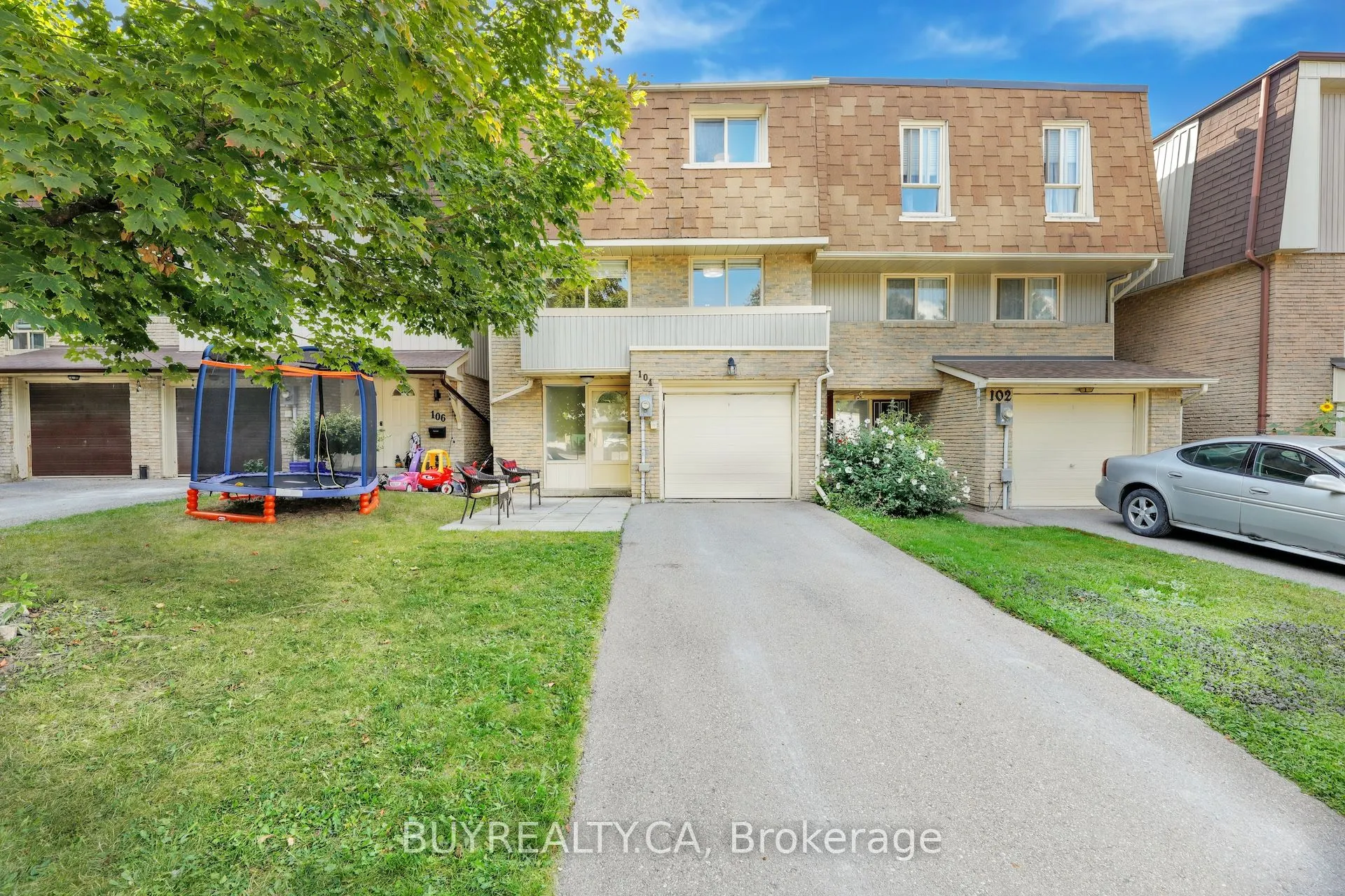 104 Poplar Crescent, #72B