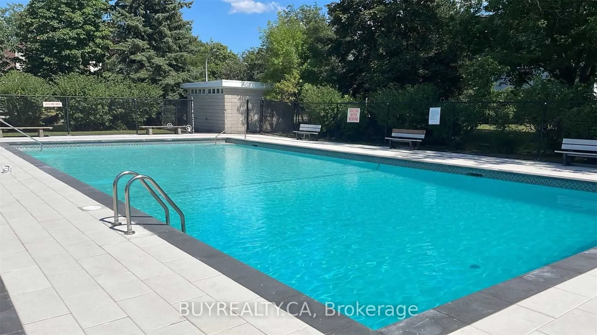 104 Poplar Crescent, #72B