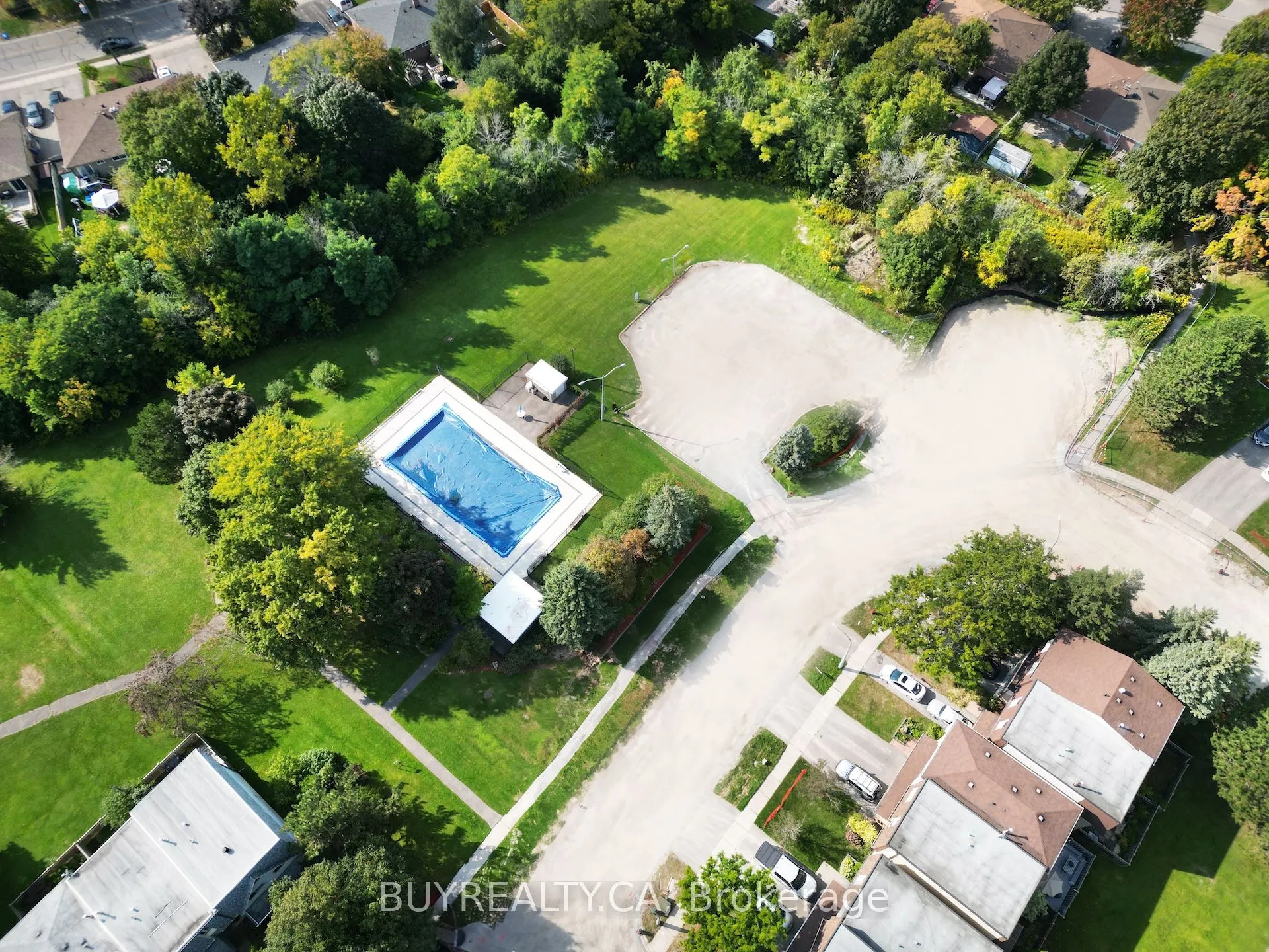 104 Poplar Crescent, #72B