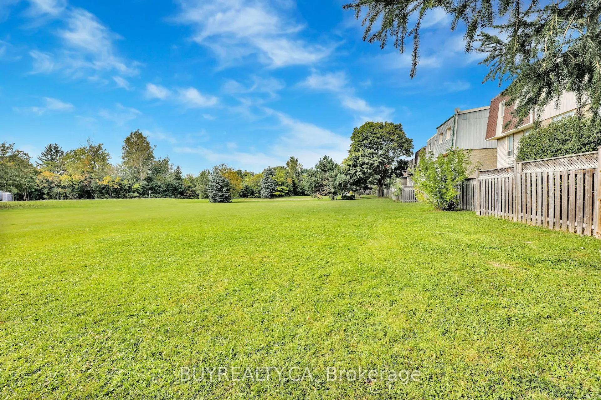 104 Poplar Crescent, #72B