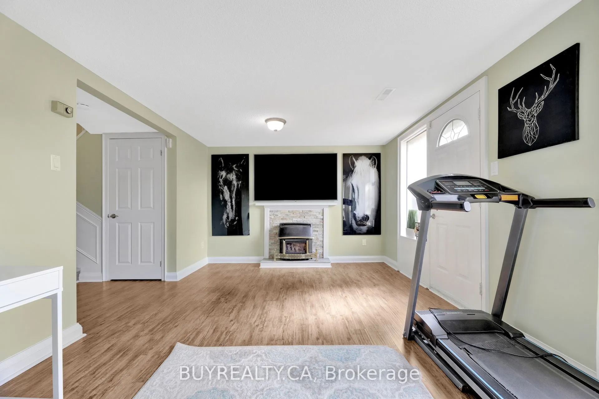 104 Poplar Crescent, #72B