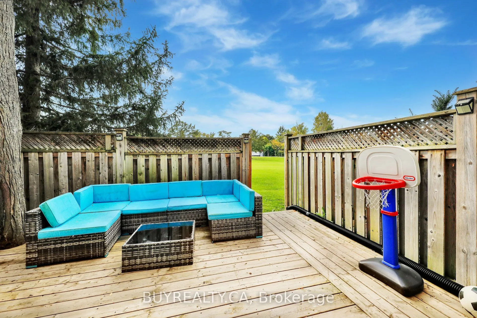 104 Poplar Crescent, #72B