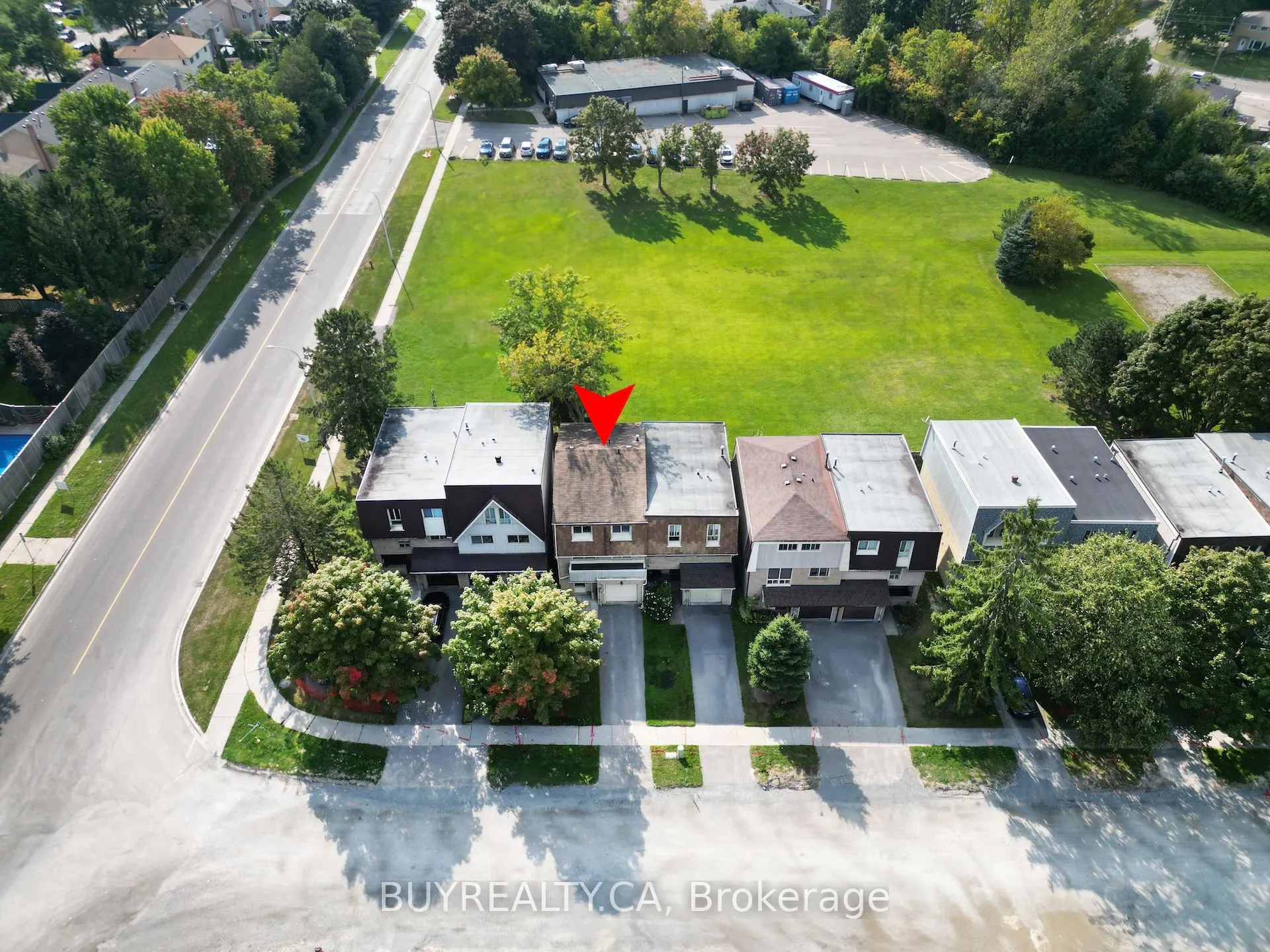 104 Poplar Crescent, #72B
