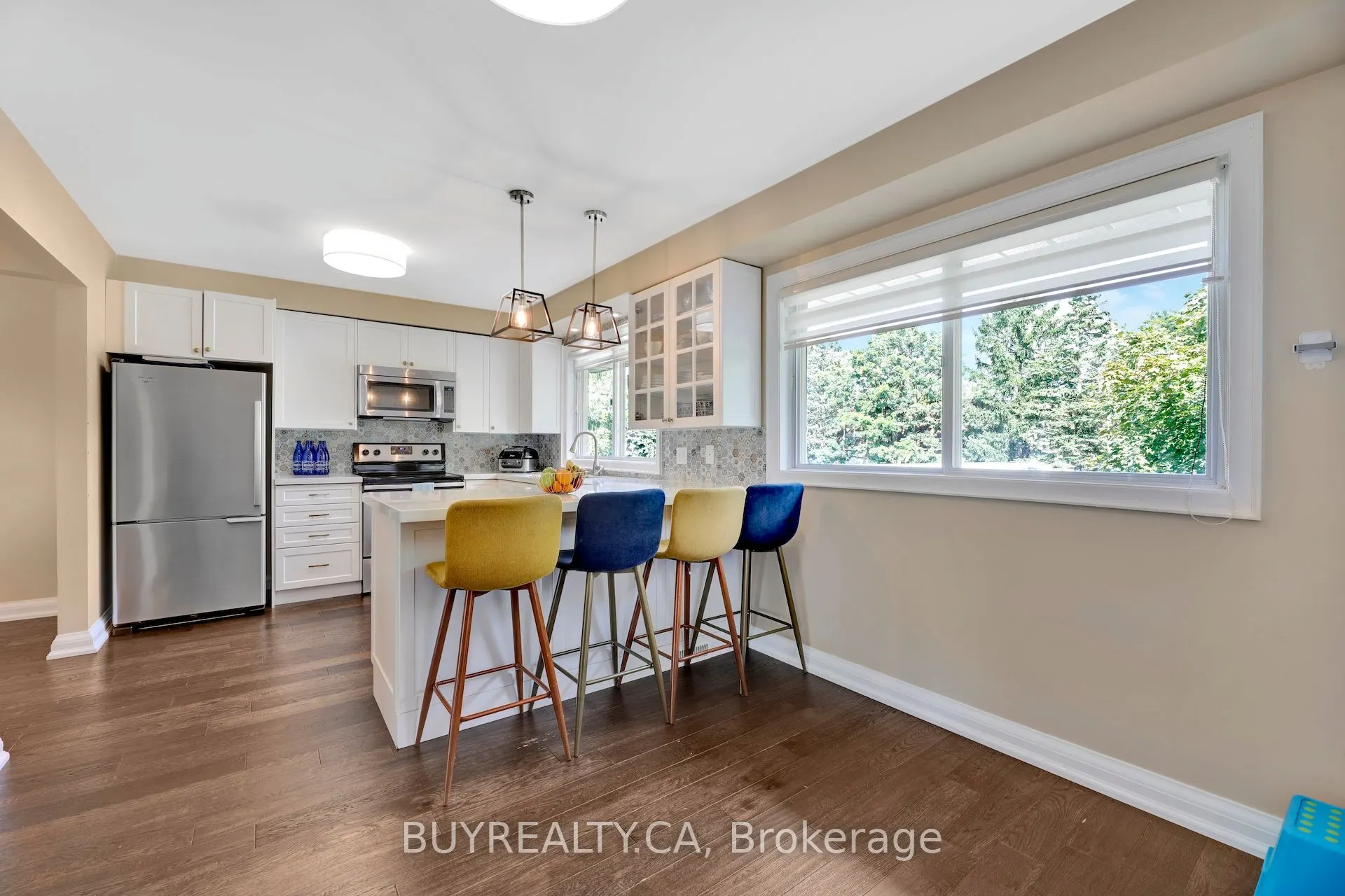 104 Poplar Crescent, #72B