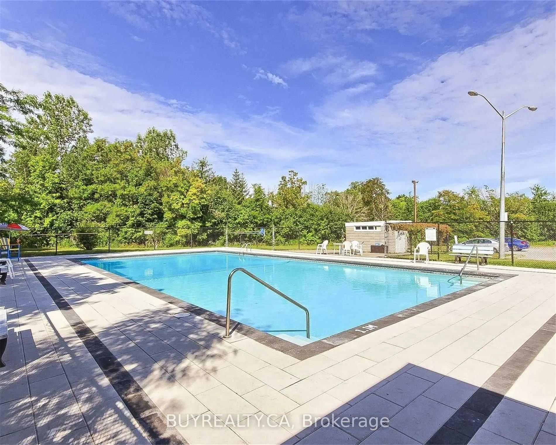 104 Poplar Crescent, #72B
