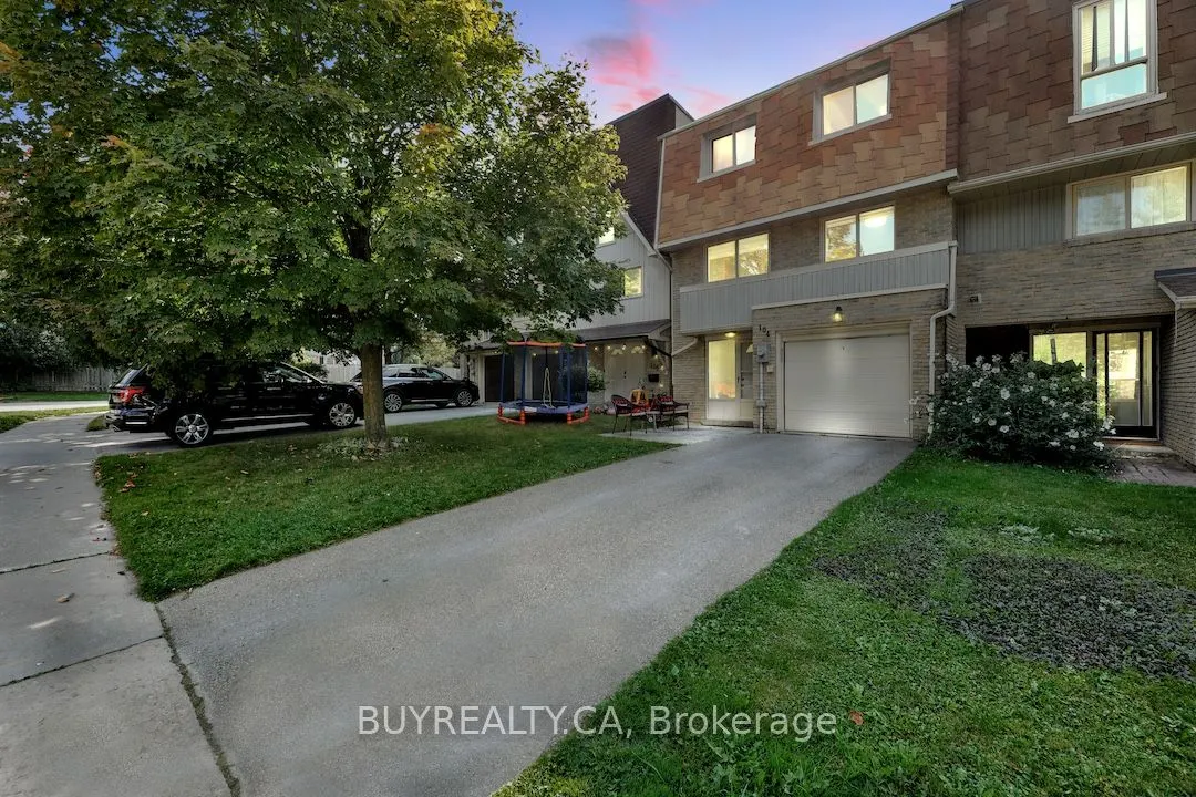 104 Poplar Crescent, #72B