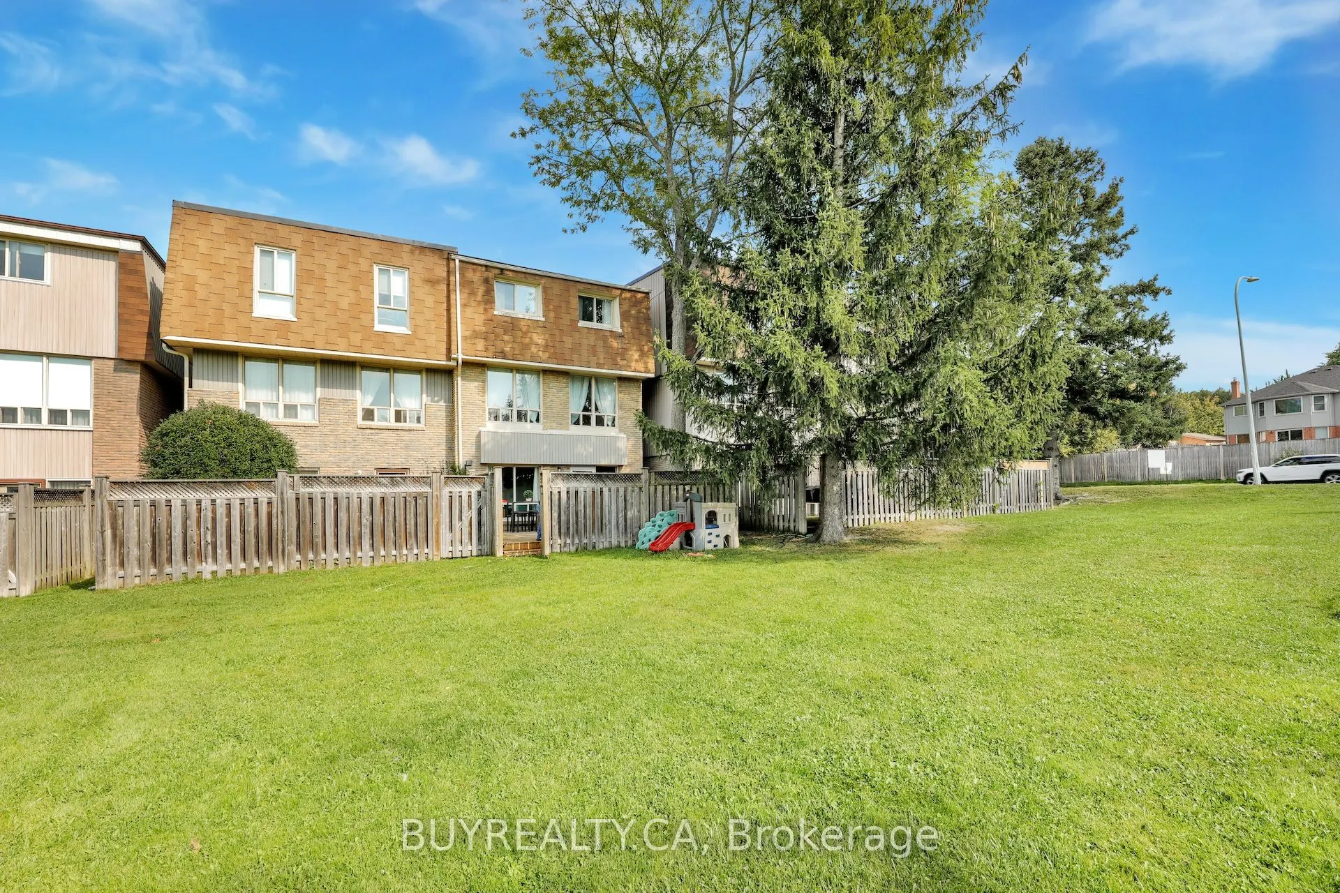 104 Poplar Crescent, #72B