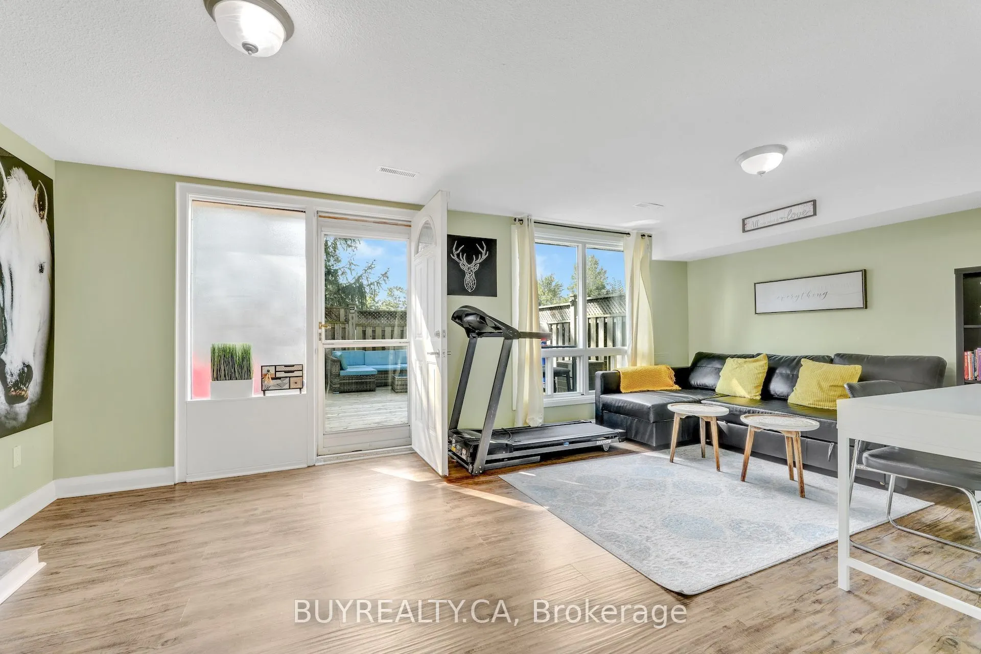 104 Poplar Crescent, #72B