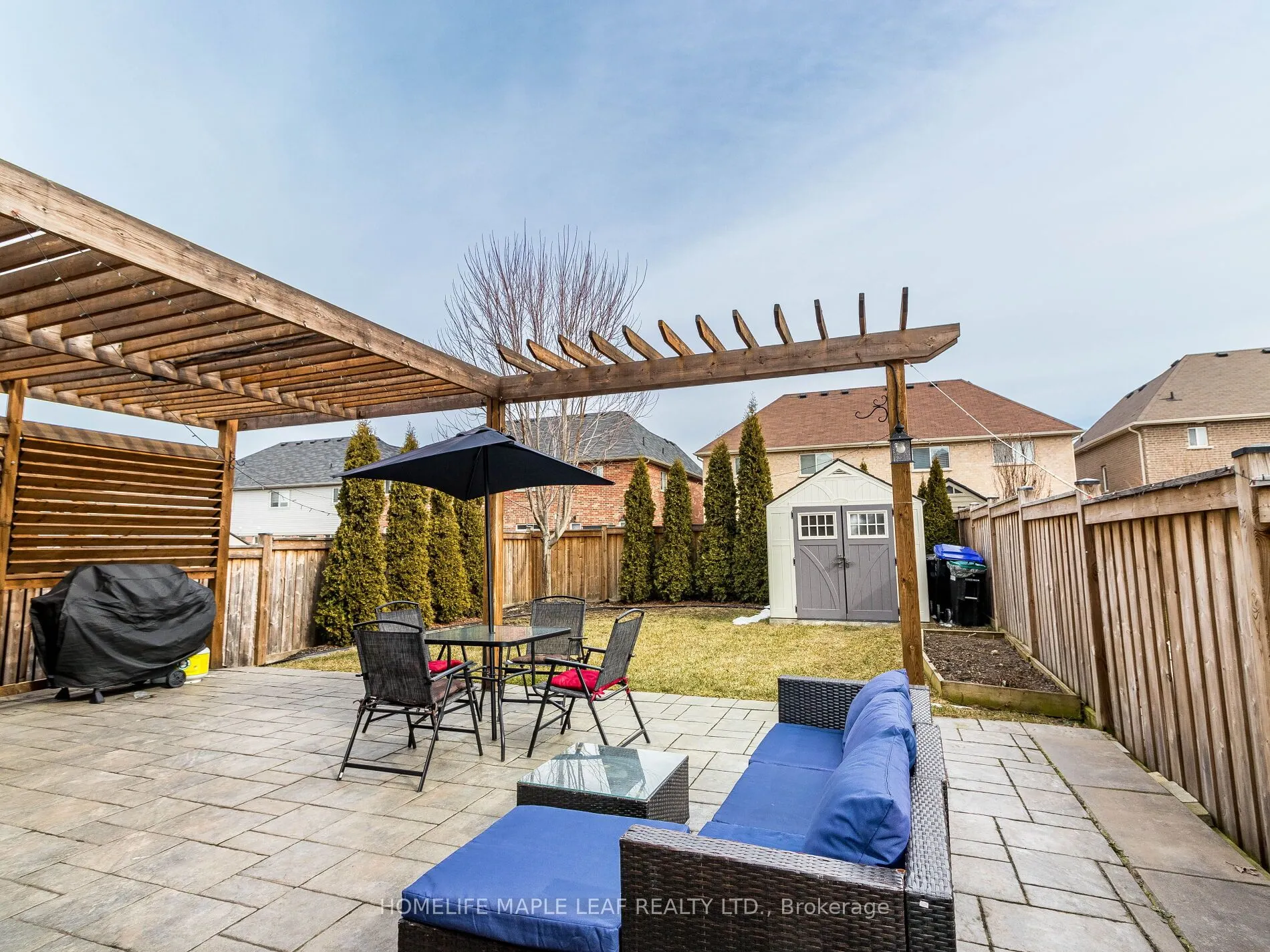 47 HAWKE Crescent