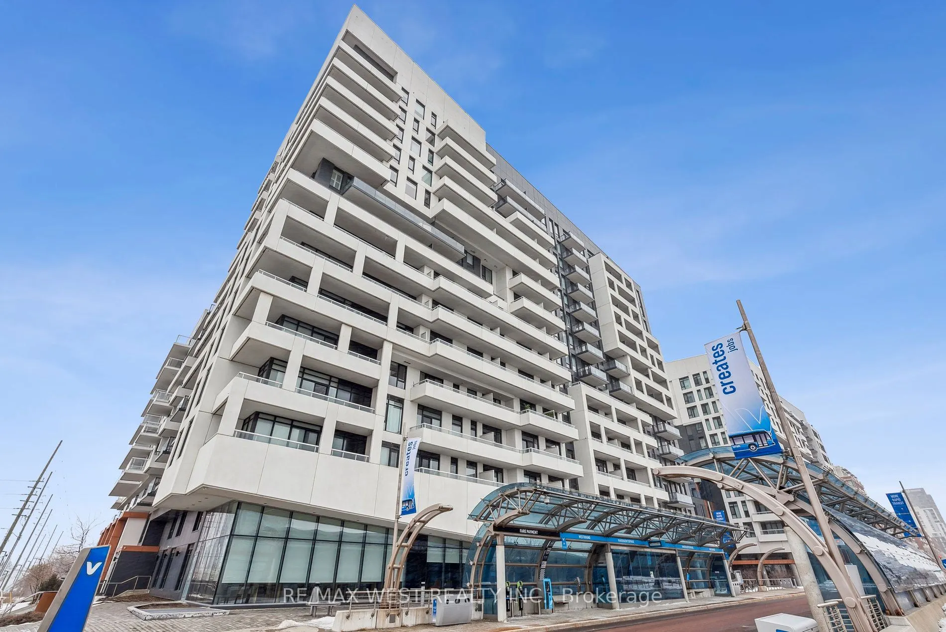 10 Rouge Valley Drive, #1304A