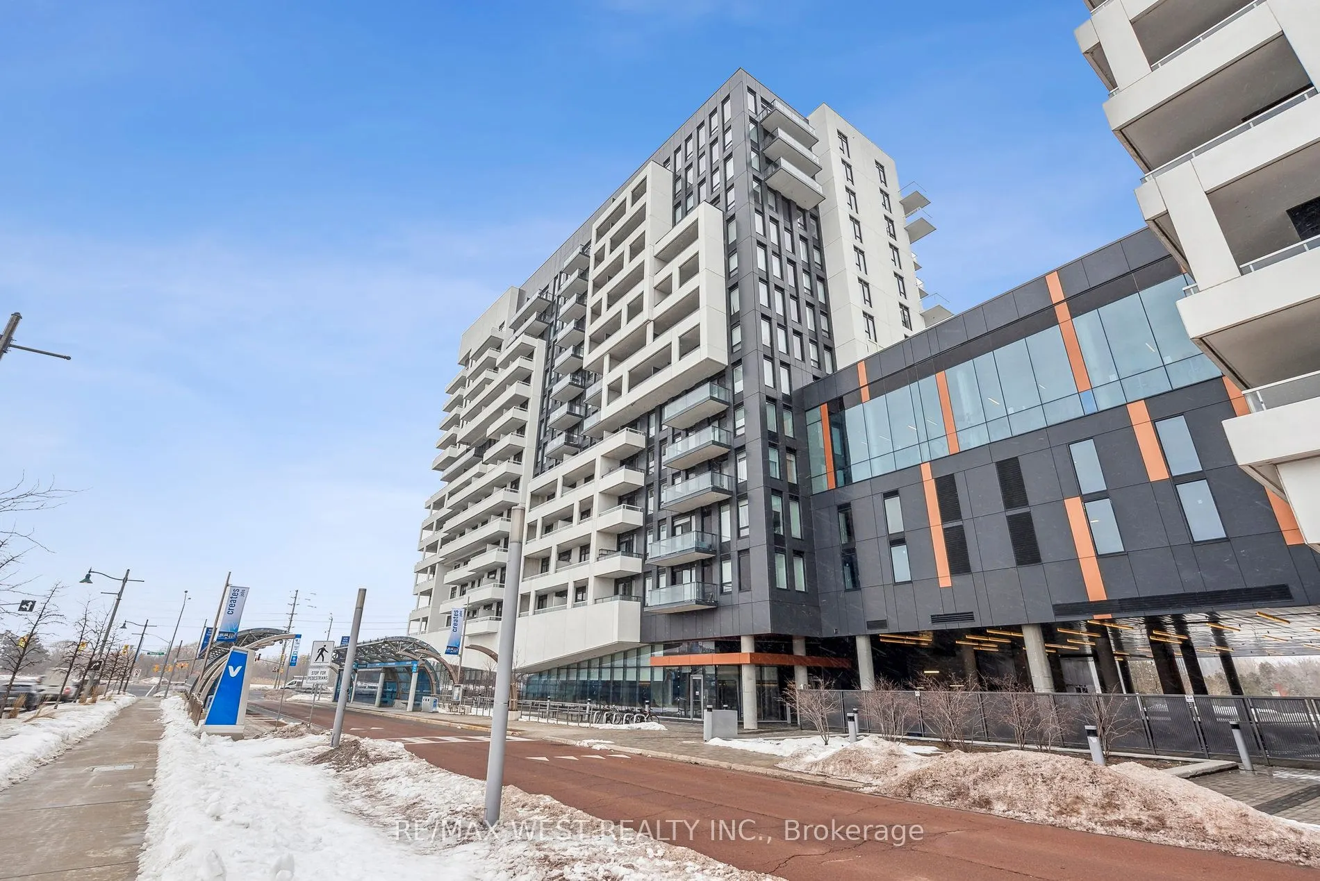 10 Rouge Valley Drive, #1304A