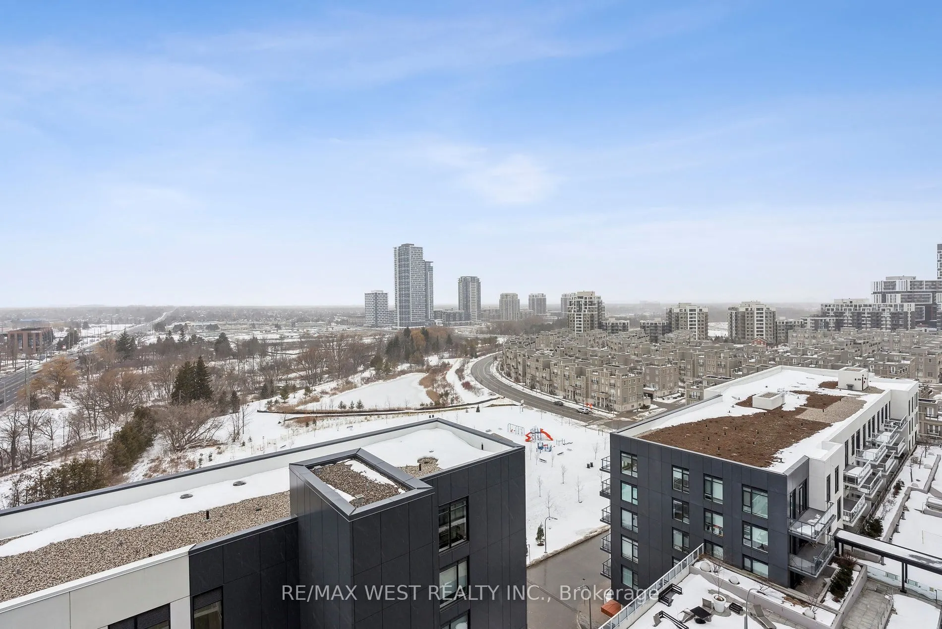 10 Rouge Valley Drive, #1304A