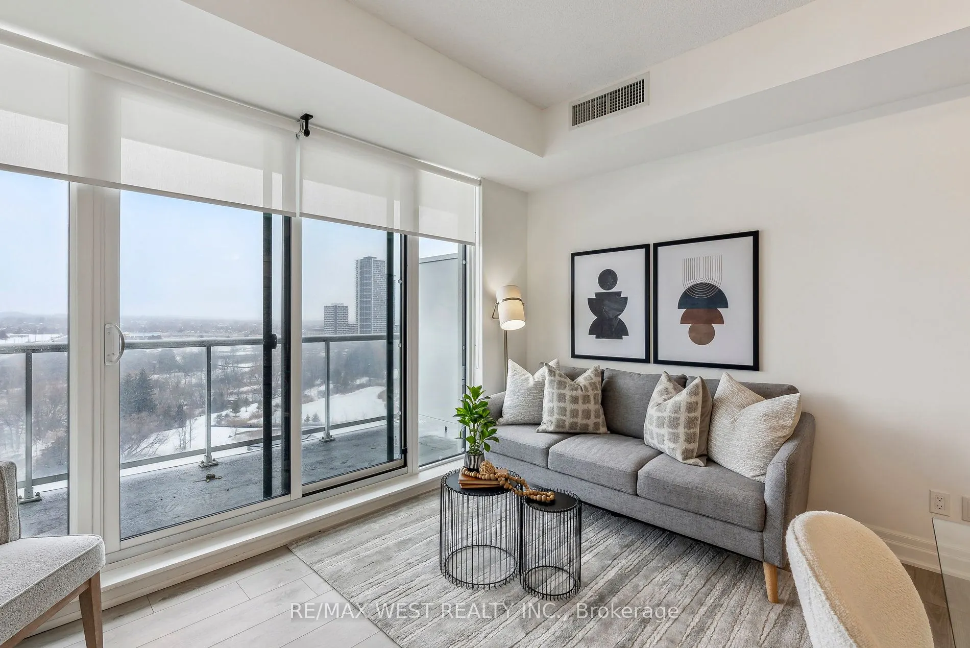 10 Rouge Valley Drive, #1304A