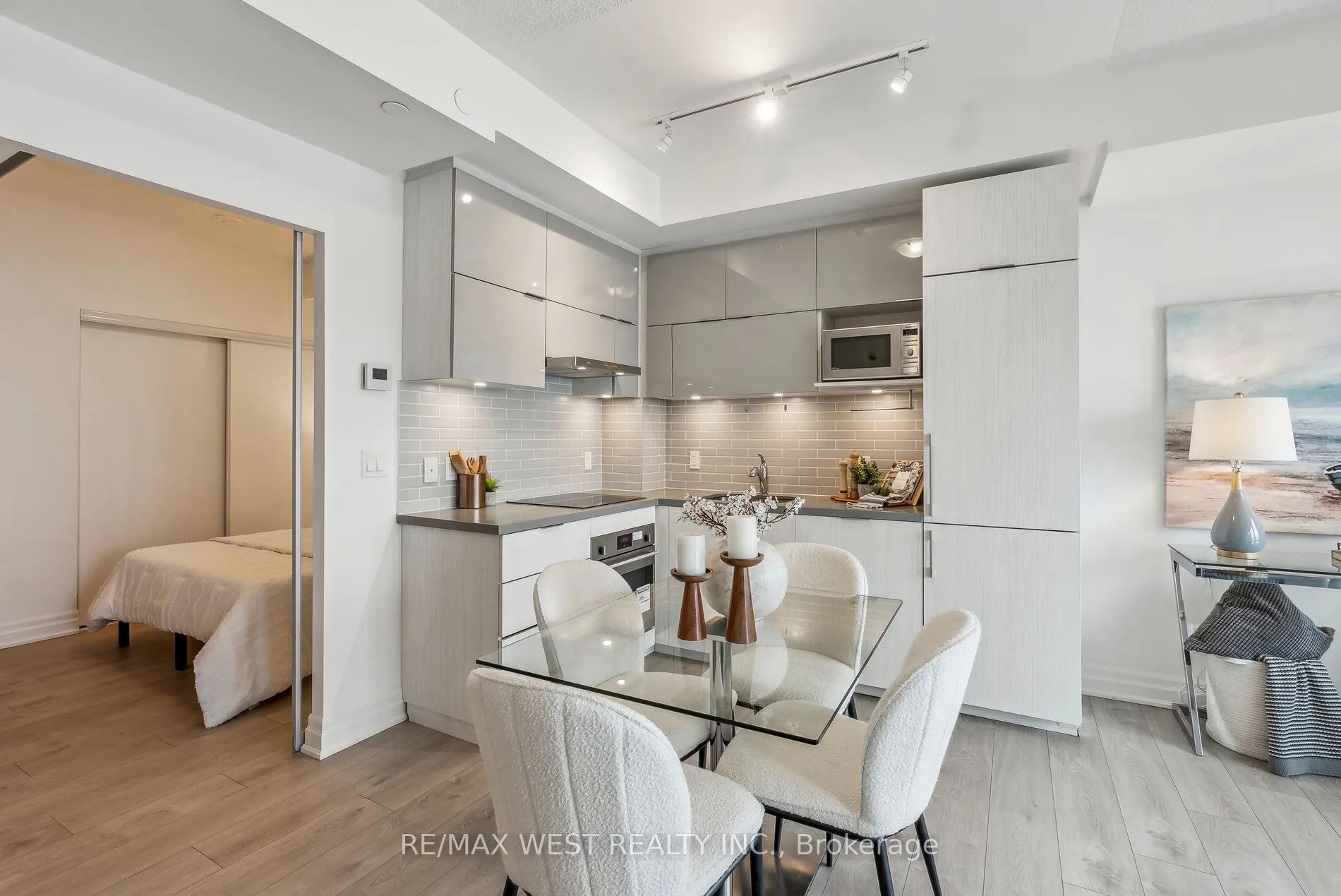 10 Rouge Valley Drive, #1304A